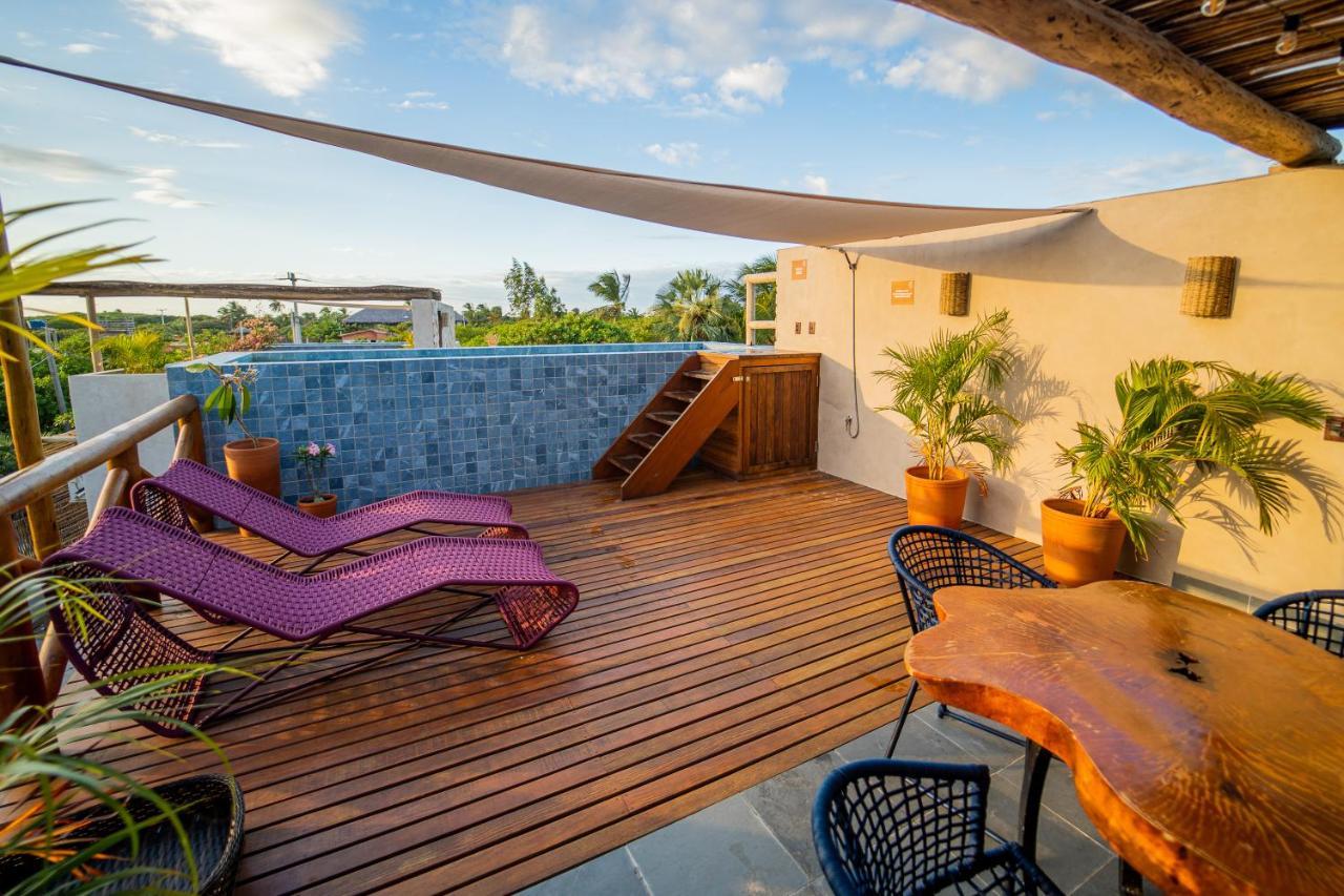 Sky Atins Rooftop מראה חיצוני תמונה
